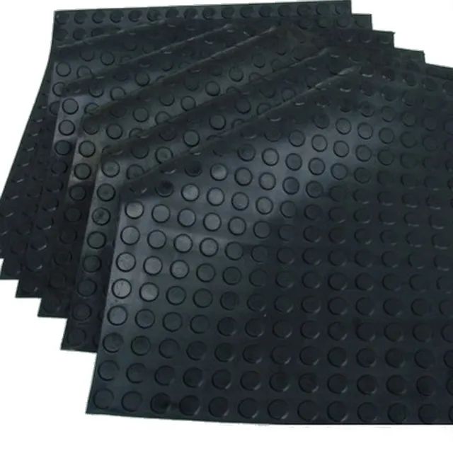 piso moeda borracha 50x50