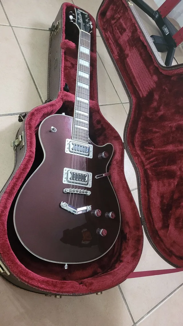 Troco celular por guitarra  +258 anúncios na OLX Brasil