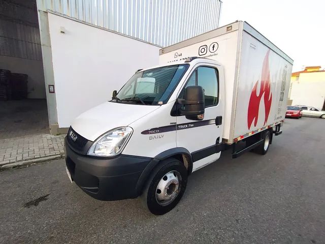 IVECO 70c17