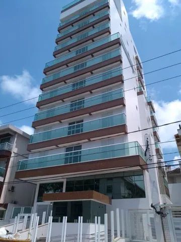 Captação de Apartamento a venda na Rua Liberdade, Embaré, Santos, SP