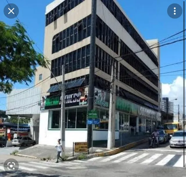 Apartamento kitnet