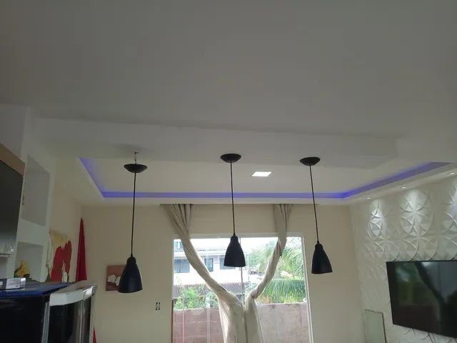  Gesso bom barato e aqui 
