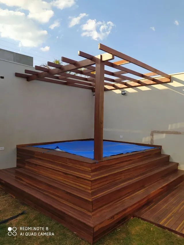 Automação alexa spa jacuzzi ofurôs banheiras - Foto 3