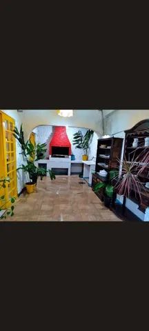 Casa livre  para PASCOA A 280mt praia e piscina grande - Foto 14