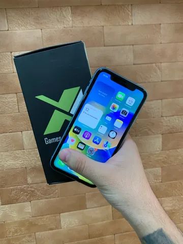iPhone XR azul pronta entrega // temos outras cores todas em promoção  - Foto 2