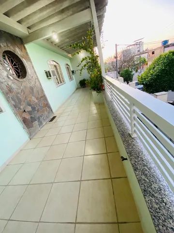 Lindo Sobrado Pronto Para Morar  - Foto 2