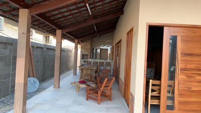 Casa de praia em Cond fechado  - Foto 5