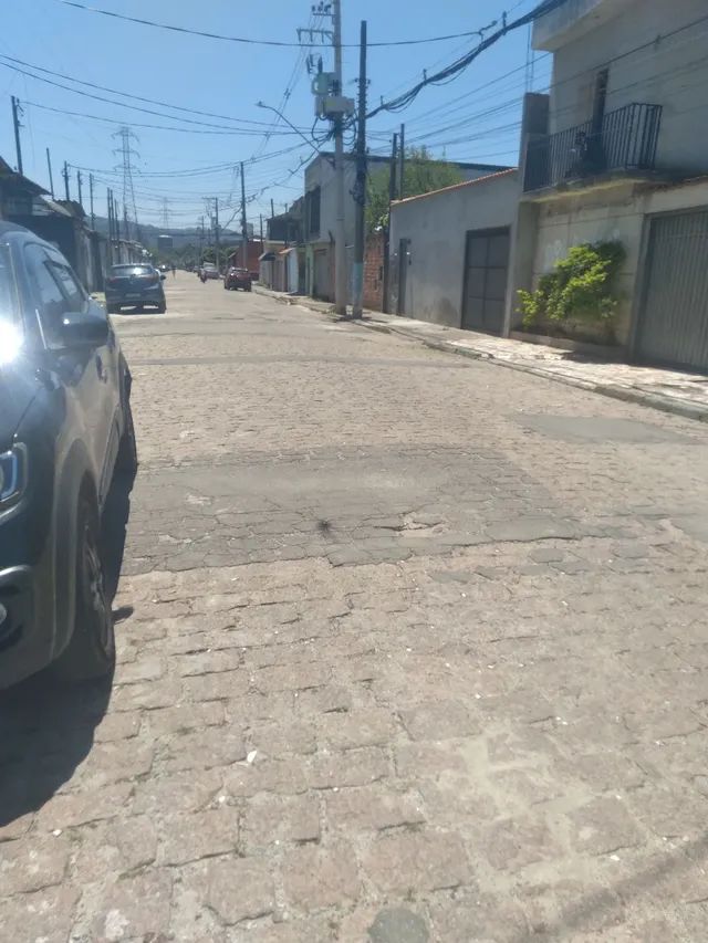 Captação de Casa a venda na Avenida José da Silva Barreto, Jundiapeba, Mogi das Cruzes, SP