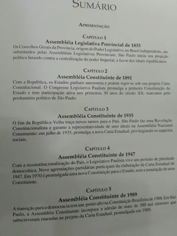 Livro raro, formação do Estado do Paraná  - Foto 2