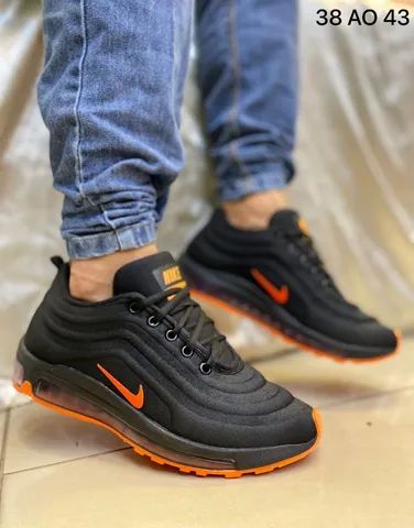 Nike Masculino 