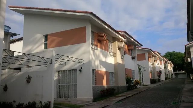 Captação de Casa a venda na Rua João Ferreira, Sancho, Recife, PE
