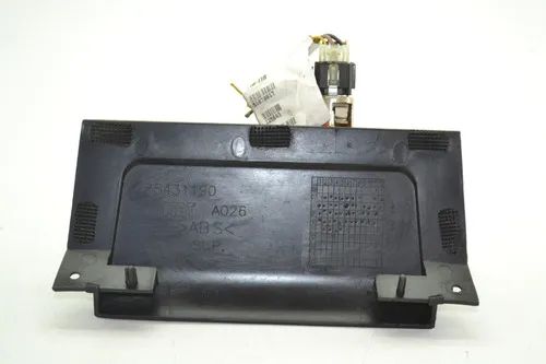 Porta Objeto Tomada 12v Fiat Bravo 2011 Original * - Foto 5