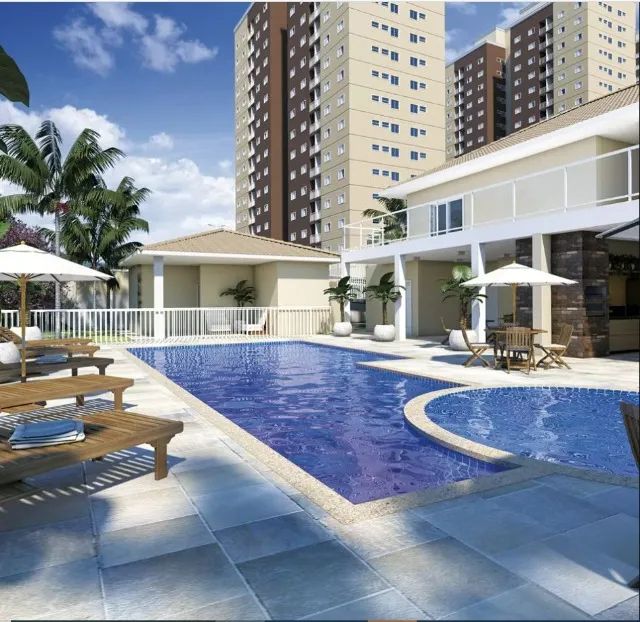 Captação de Apartamento a venda na Rua Dorothy de Oliveira, Jardim Ipê, Sorocaba, SP