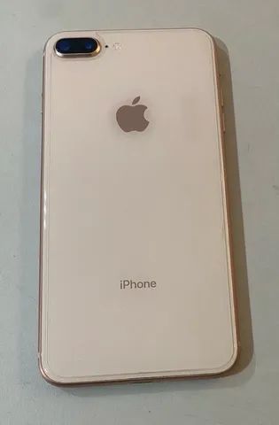 iPhone 8 Plus 64gb Gold - Foto 3