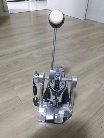 Pedal Simples Iron Cobra 200 - zerado! - Foto 2
