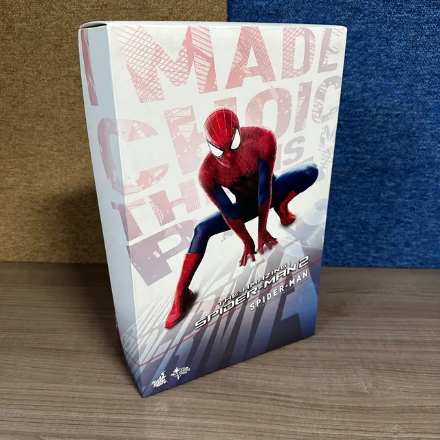 The Amazing Spider-Man PS3 (Sem Manual) (Jogo Mídia Física