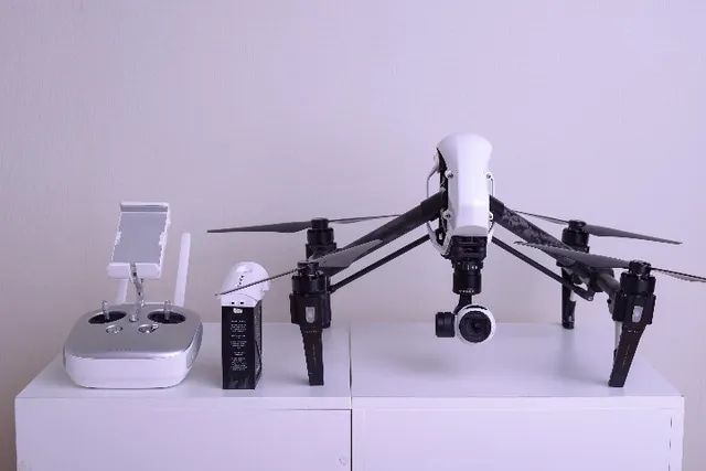 inspire 1 price