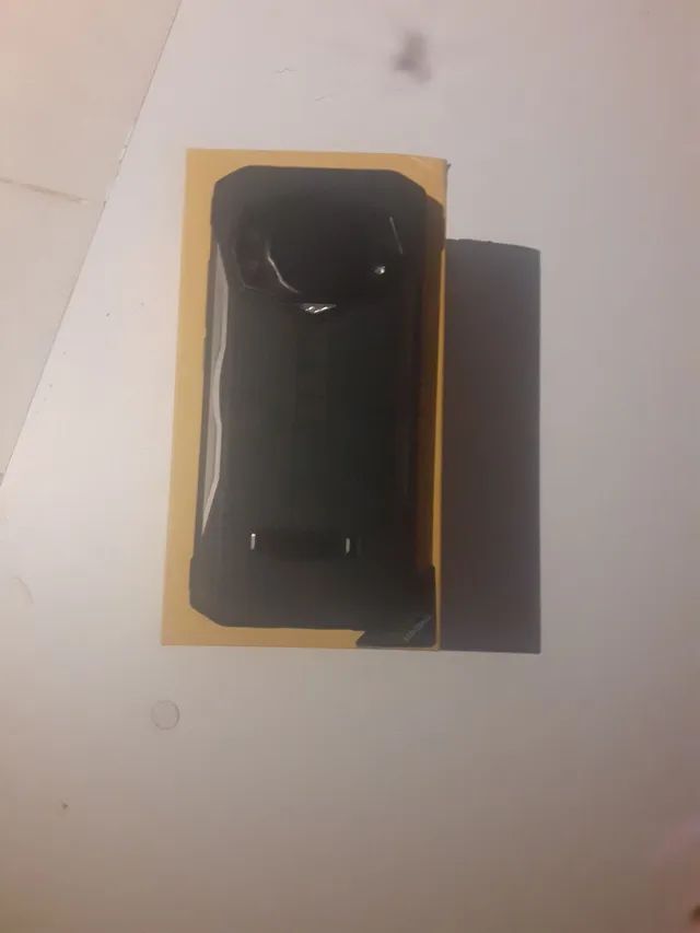 Celular Doogee 256 Gb e 8 de rhan - Foto 3