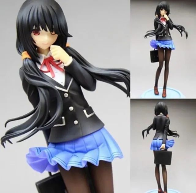 Action Figure Kurumi Tokisaki - Date a Live 
