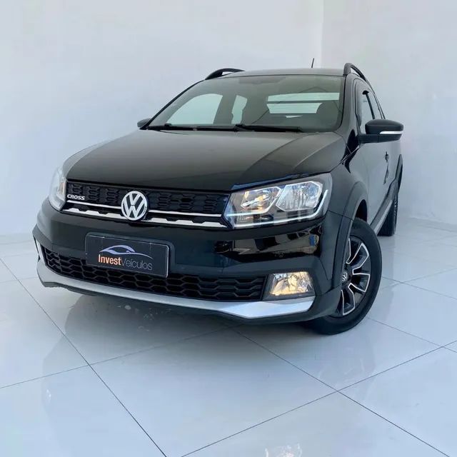 VOLKSWAGEN SAVEIRO CROSS 1.6 T.FLEX 16V CD 2023 - 1220864018