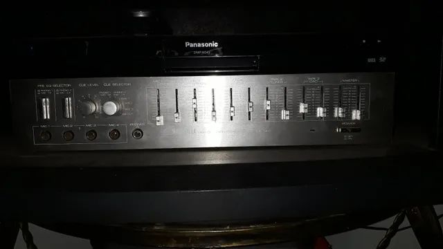 Mixer Nashville NX 1900 - Foto 3