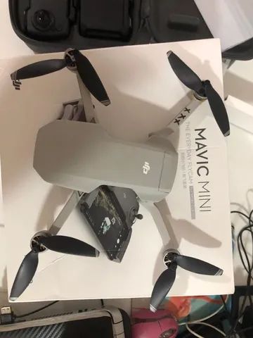 dji mavic mini the everyday flycam