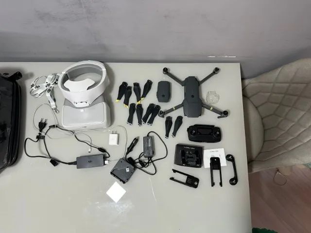 Olx 2024 dji mavic