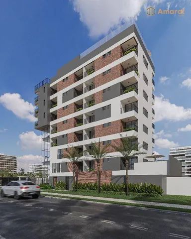 Studios 21 a 23m² Ed New England Novo Mundo / Entrega 2025 - Foto 5
