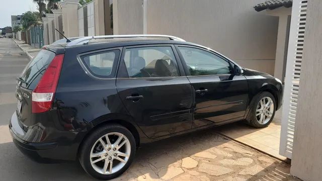 I-30 Wagon 2011 impecável! - Foto 5