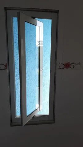 Esquadrias de aluminio portas e janelas sob medida - Foto 4