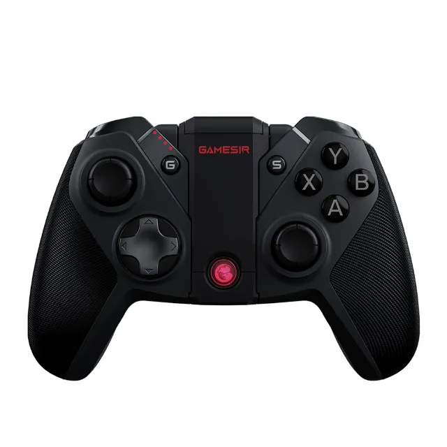 Gamepad Control THUNDEROBOT G70 Inalámbrico Con Cable Switch Windows PC