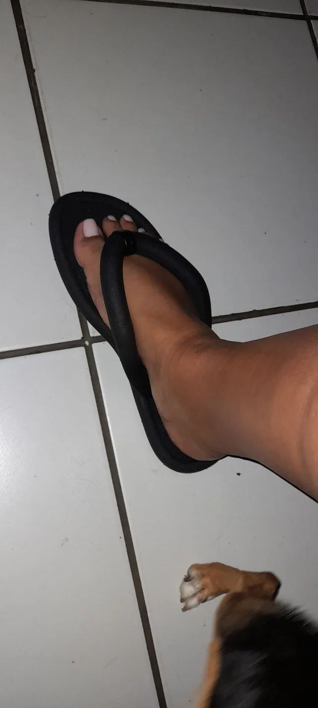 Chinelo Flip Flop - Foto 5