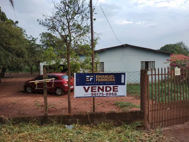 CHÁCARA TARUMÃ 3000M2 - Foto 2