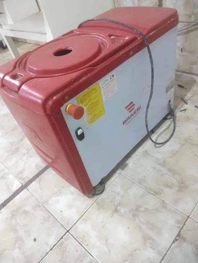 Padaria a Venda  - Foto 4