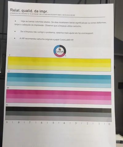 Impressora Hp Pro X477 ótimo estado  - Foto 4