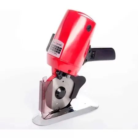 Máquina de Corte Tecido RC-100 Sun Special 300w - Foto 4