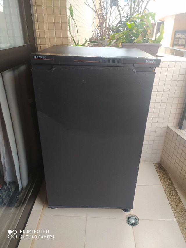 Mini freezer +678 anúncios na OLX Brasil