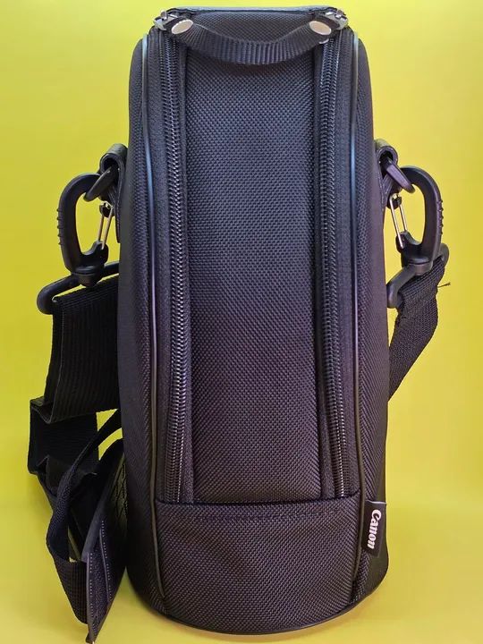 Lente Canon RF 600mm f11 IS STM - Ótimo Estado! - Foto 6