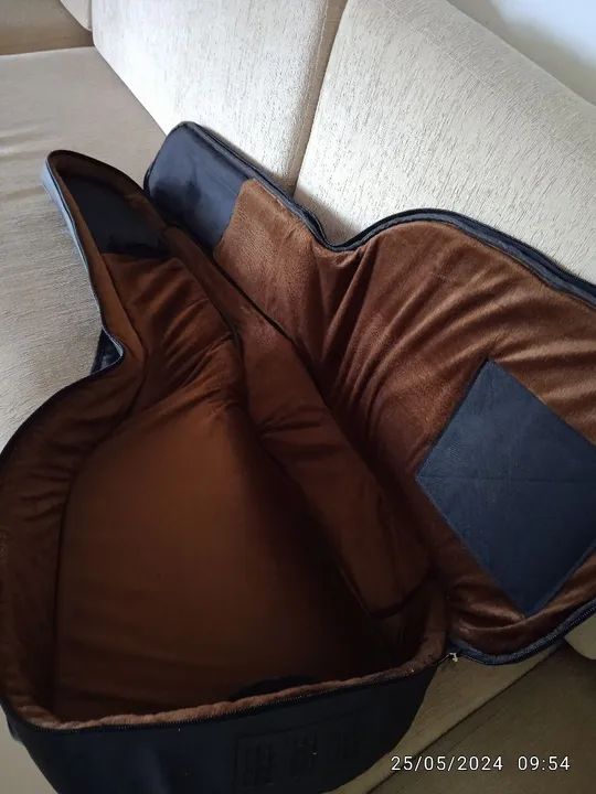 Violão Yamaha FG800 - Foto 3