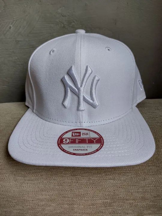 Bonés da New Era  - Foto 5