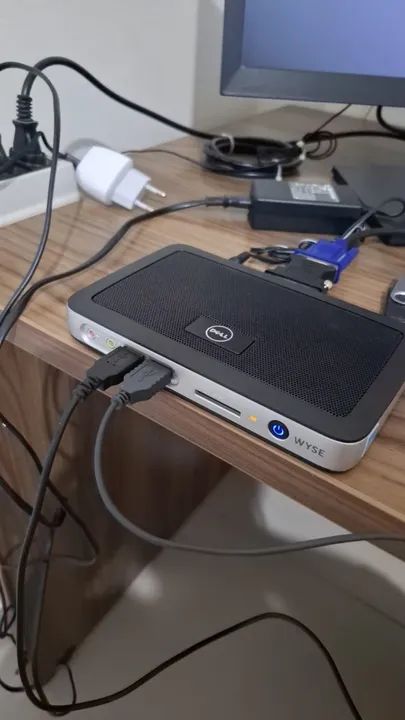 Dell Wyse T50 Thin client