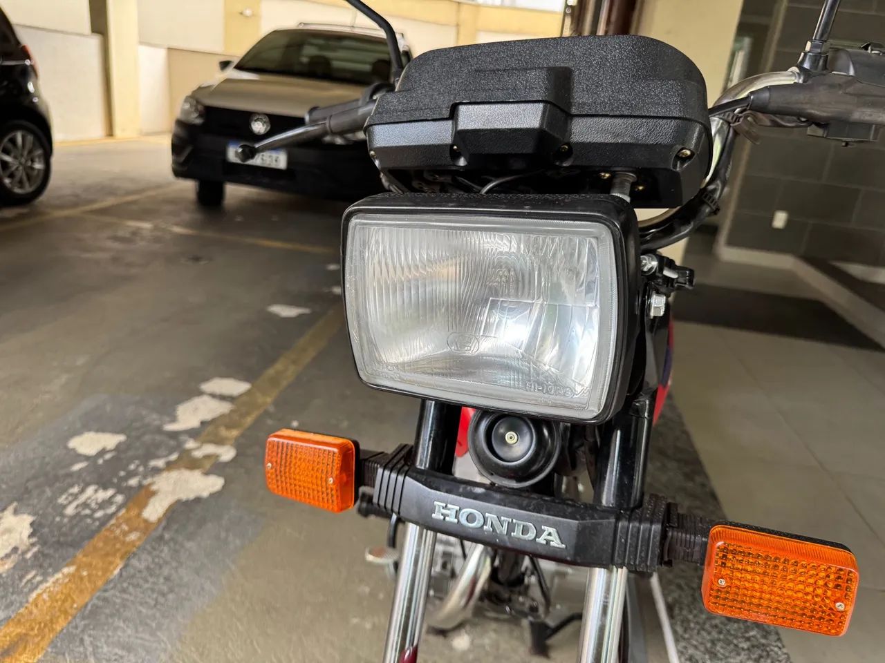 Cg titan 1994/1995 - Foto 2