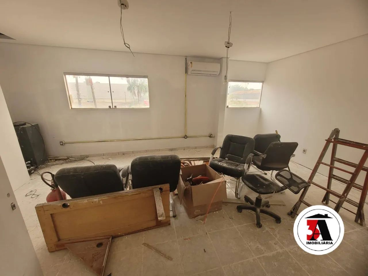 Galpão 900m2 Com 280m3 de Câmaras Frias - Foto 3
