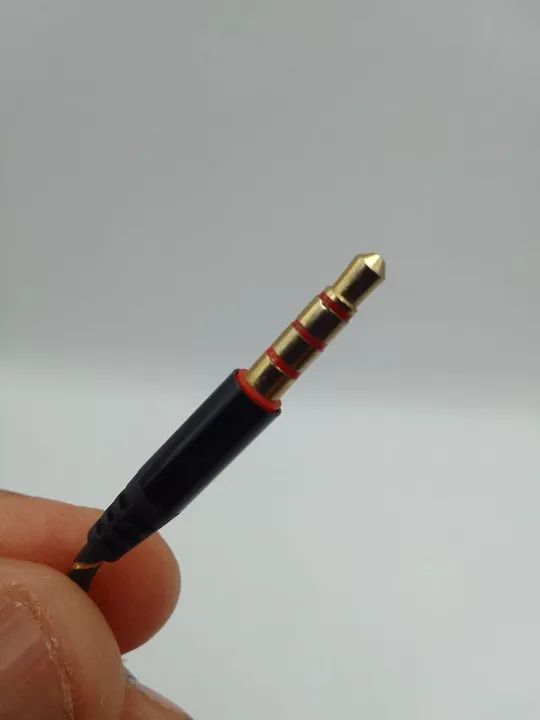 Fone de ouvido + Estojo impermeável  - Foto 5