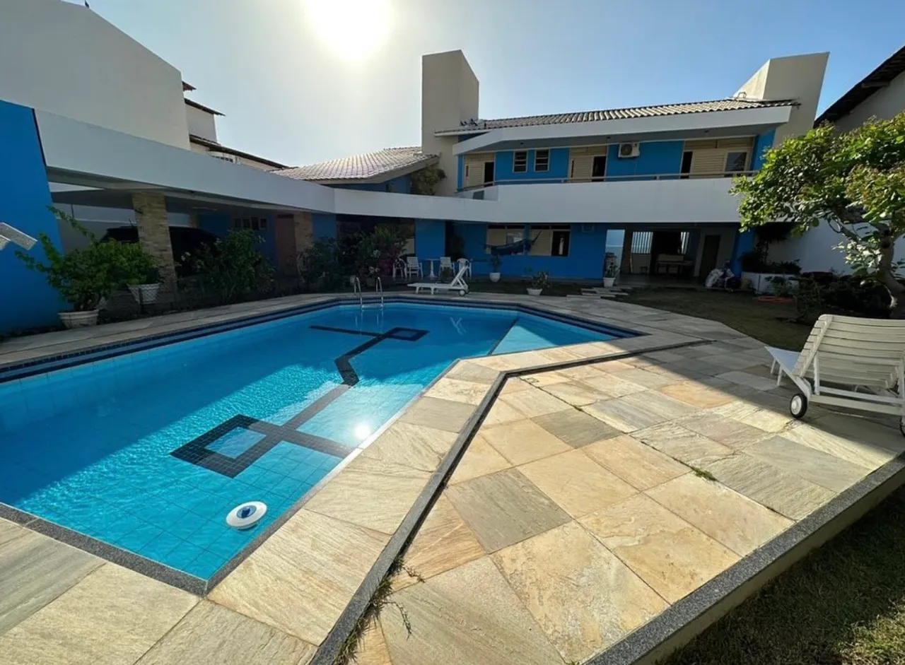 Vendo Casa no Solgado Filho 