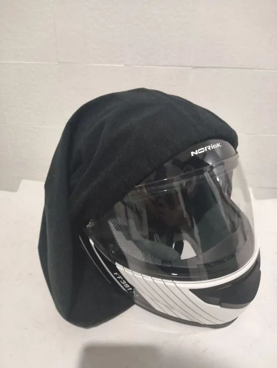 Capacete NOrisk Helmets - Foto 2