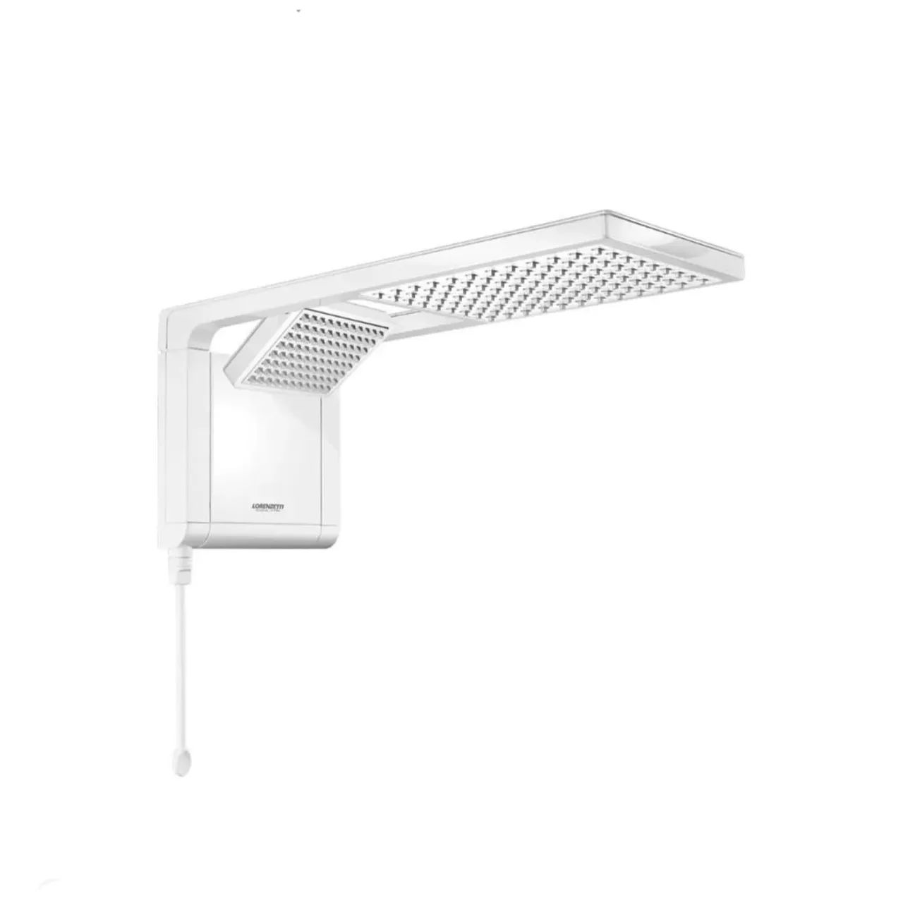 Acqua duo ultra branco/branco  - Foto 5