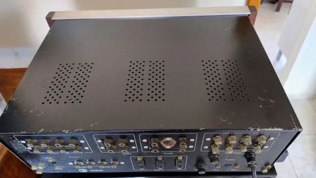 Ampliador Gradiente Pro 1200 - Foto 5