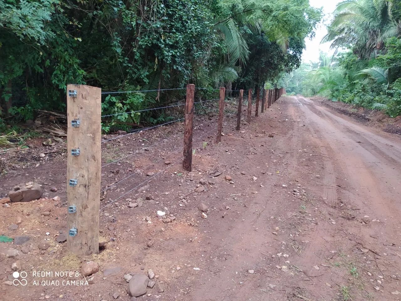 SÍTIO RANCHO PARAÍSO COM BEIRA DE RIO ARICÁ - Foto 3