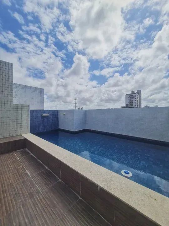 Apartamento para alugar nos Bancários - Foto 15